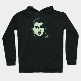 Khabib Nurmagomedov Hoodie